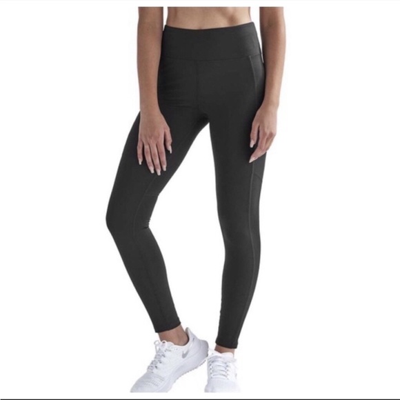 Performance Leggings - Picture 3 of 3